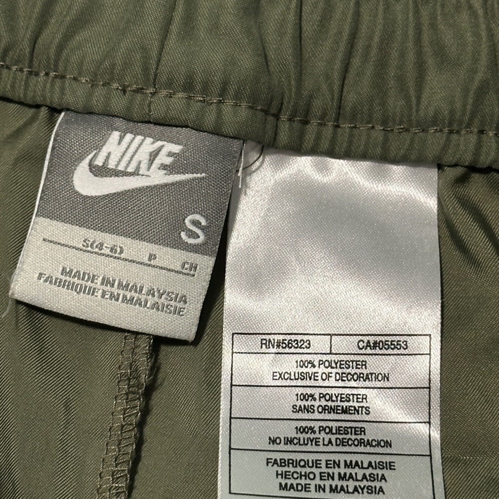 Nike Small short